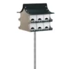 S&K Mfg Purple Martin 12 Room House