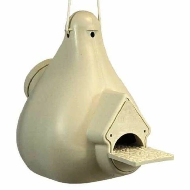 Heath Mfg Purple Martin Deluxe Gourd Bird House Accessories 3 Heath Mfg Purple Martin Deluxe Gourd Bird House Accessories