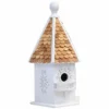 Home Bazaar Rapunzel Bird House