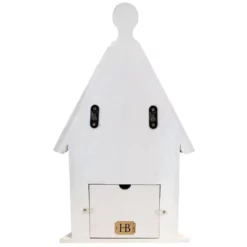 Home Bazaar Rapunzel Bird House