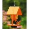 Songbird Essentials Hanging Feeders Recycled Plastic Fruit & Jelly Feeder