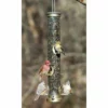Aspects Hanging Feeders Seed Tube Wild Bird Feeder
