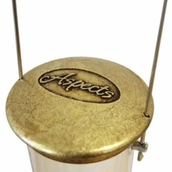 Aspects Hanging Feeders Seed Tube Wild Bird Feeder