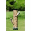 Aspects Spruce Quick-Clean Peanut Mesh Bird Feeder