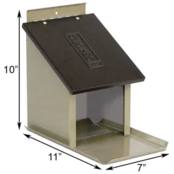 Stokes Select Squirrel Lunch Box