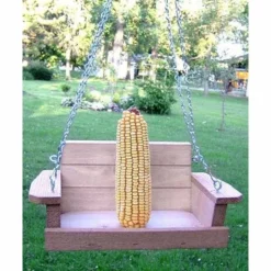 Looker Products Squirrel Swing Squirrels