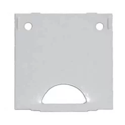 Bird House Accessories Starling Resistant Doors For Nature House Purple Martin Houses-12 Pack