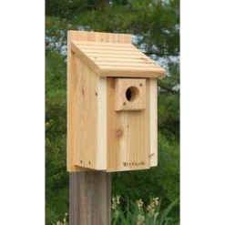 Woodlink Traditional Bluebird House