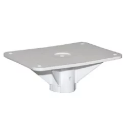 Heath Mfg Universal Mounting Plate For Houses Or Feeders