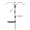 Gardman Bird Feeder Accessories Wild Bird Feeding Station Kit