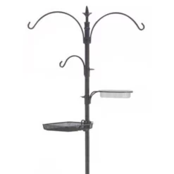 Gardman Bird Feeder Accessories Wild Bird Feeding Station Kit