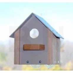 Looker Products Window Bird House All Bird Houses