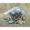 Aspects Window Feeders Café Transparent Window Bird Feeder