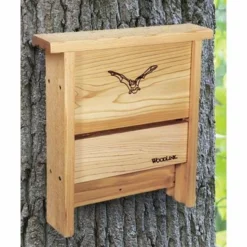 Woodlink Bat Shelter, 20 Bats