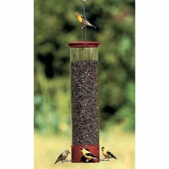 Droll Yankees Hanging Feeders Yankee Dipper Squirrel Proof Bird Feeder