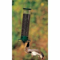 Droll Yankees Hanging Feeders Yankee Flipper Squirrel Proof Bird Feeder