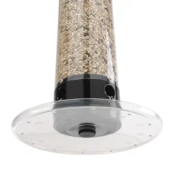 Droll Yankees Hanging Feeders Yankee Tipper Squirrel Proof Bird Feeder