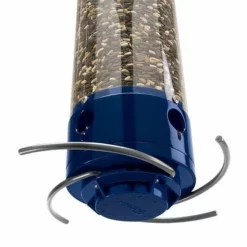 Droll Yankees Yankee Whipper Squirrel Proof Bird Feeder Hanging Feeders 9 Droll Yankees Yankee Whipper Squirrel Proof Bird Feeder Hanging Feeders